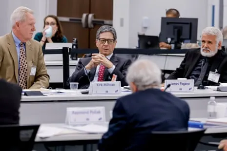 RFK Jr’s Immunization Advisers Remove Prescription Requirement for Covid Vaccine, Stressing Individual Decision