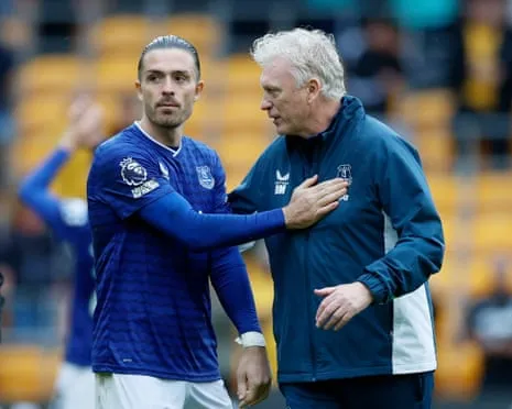 David Moyes Boasts Offensive Firepower to Break Anfield Shackles