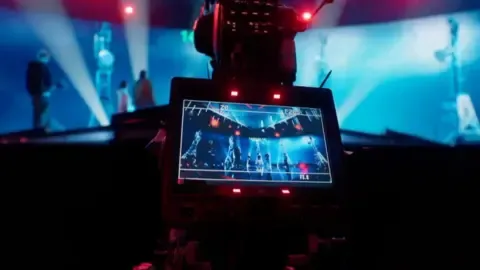 Russia’s Response to Eurovision Proves to Be Far From Kitsch, More Kremlin