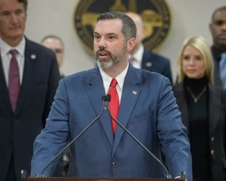 Federal Attorney Tasked with Investigating President's Critics Resigns After Pressure from Administration